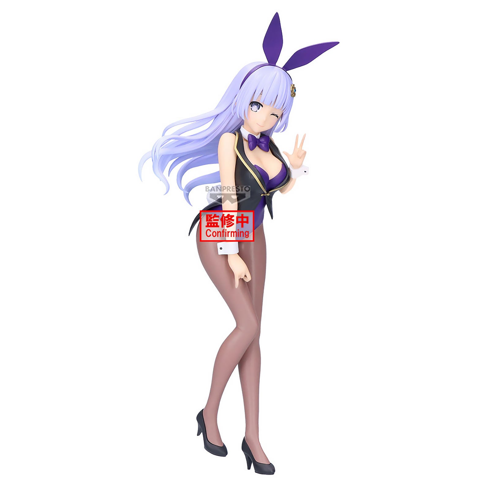 Zdjęcie produktu Date A Live - Figurka Miku Izayoi Glitter & Glamours