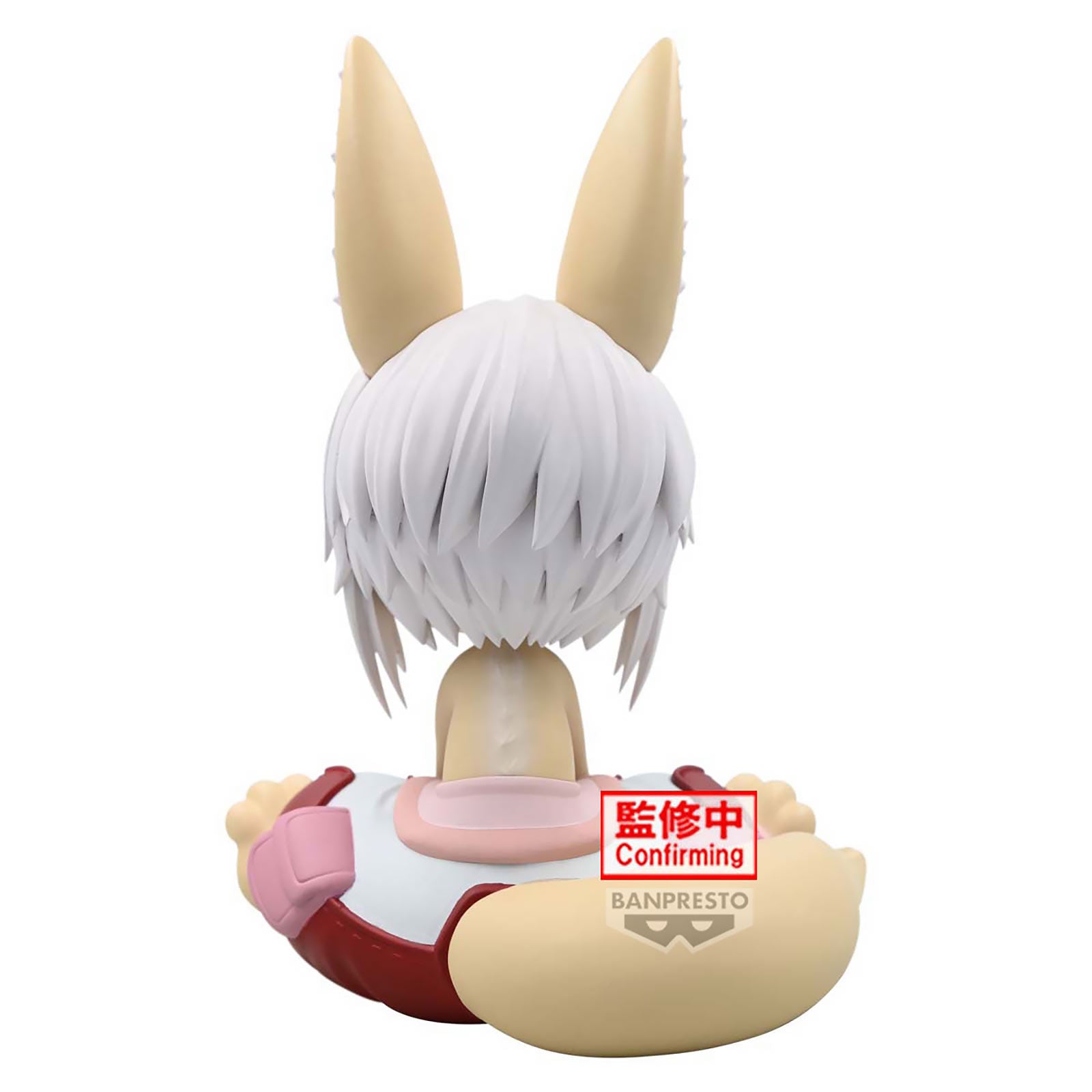 Zdjęcie produktu Made in Abyss - Figurka Nanachi Soft Vinyl
