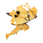 Zdjęcie produktu Naruto Shippuden - Figurka Naruto Uzumaki Vibration Stars 17cm