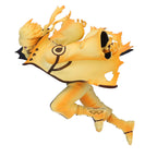 Zdjęcie produktu Naruto Shippuden - Figurka Naruto Uzumaki Vibration Stars 17cm