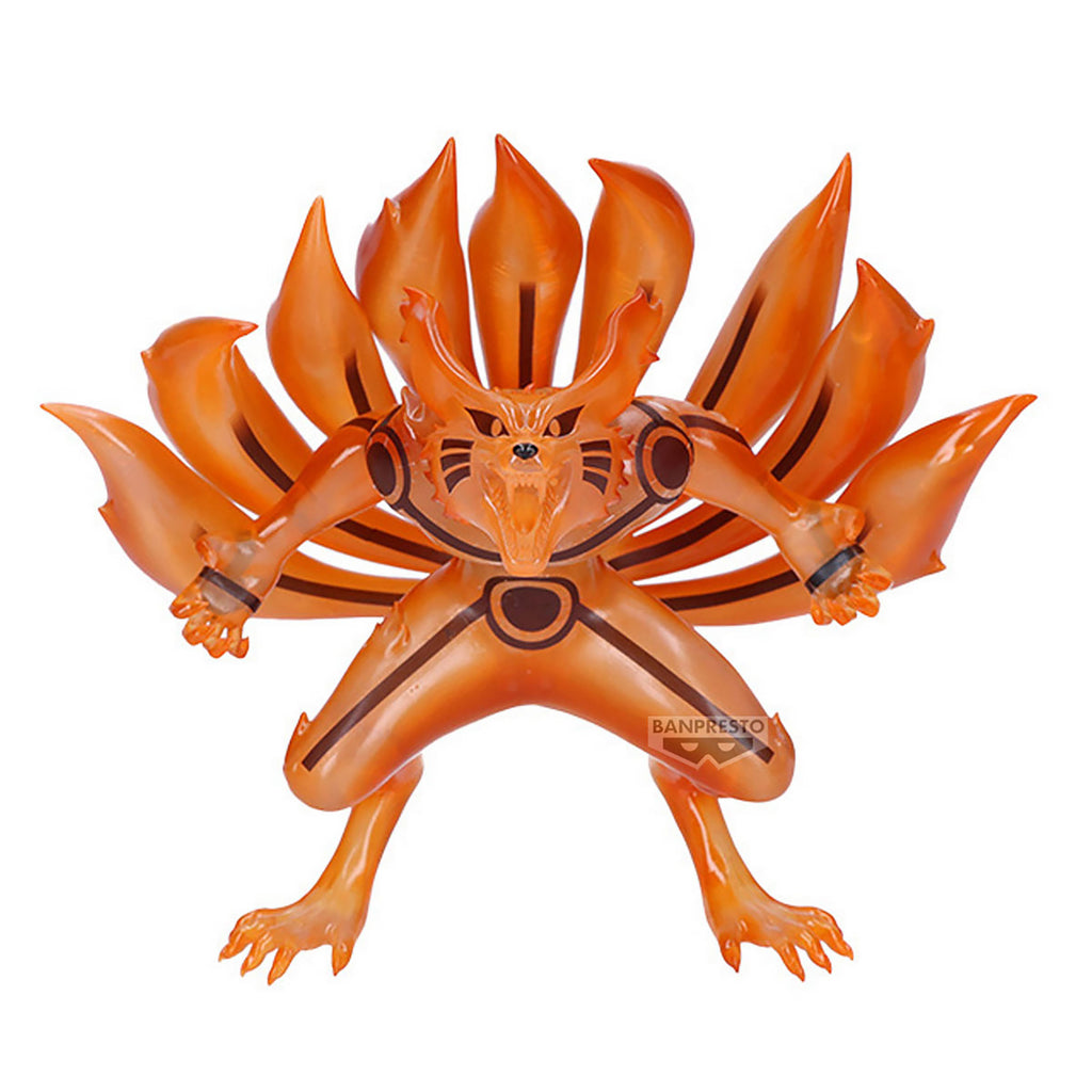 Product image Naruto Shippuden - Kurama Figure Version B