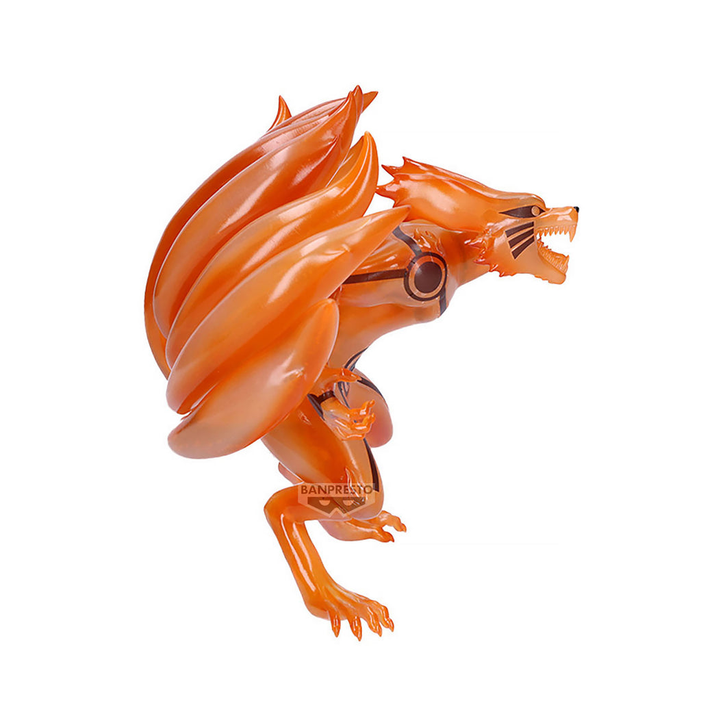 Product image Naruto Shippuden - Kurama Figure Version B