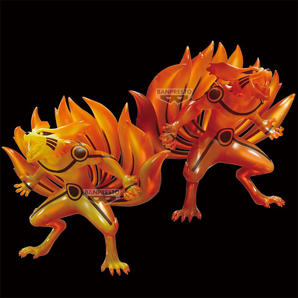 Product image Naruto Shippuden - Kurama Figure Version B