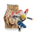 Zdjęcie produktu Naruto Shippuden – Figurka Minato Namikaze Panel Spectacle