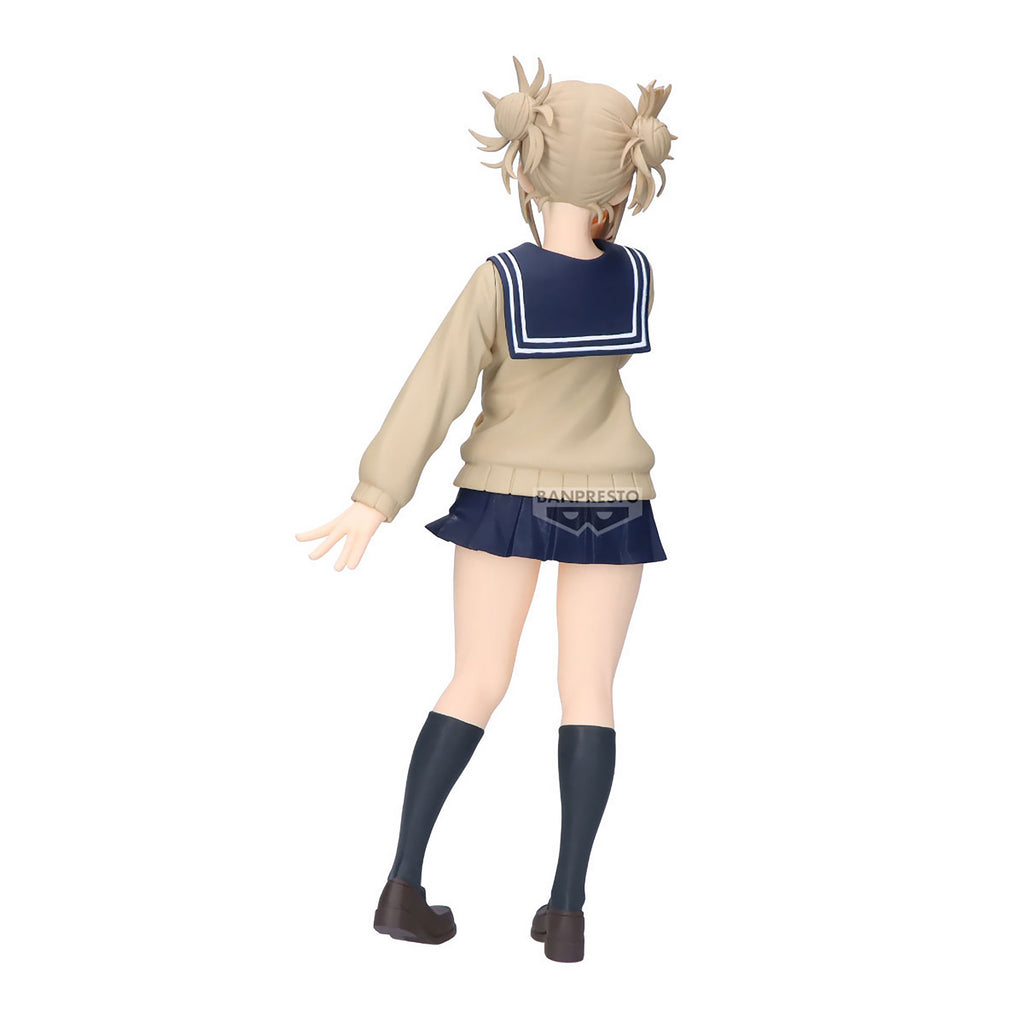 Zdjęcie produktu My Hero Academia - Figurka Himiko Toga Glitter & Glamours 25cm