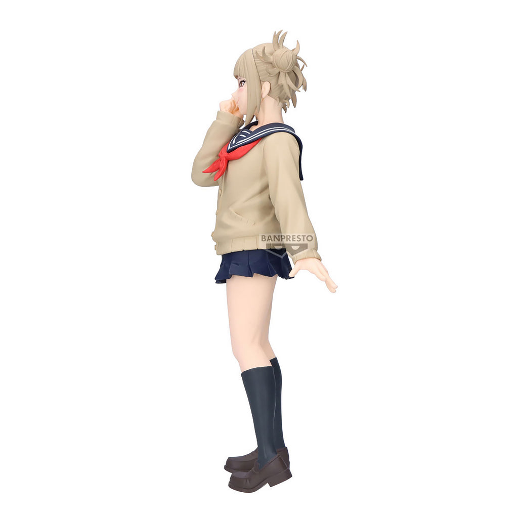 Zdjęcie produktu My Hero Academia - Figurka Himiko Toga Glitter & Glamours 25cm