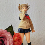 Zdjęcie produktu My Hero Academia - Figurka Himiko Toga Glitter & Glamours 25cm