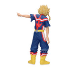 Zdjęcie produktu My Hero Academia - Figurka All Might The Amazing Heroes-Plus