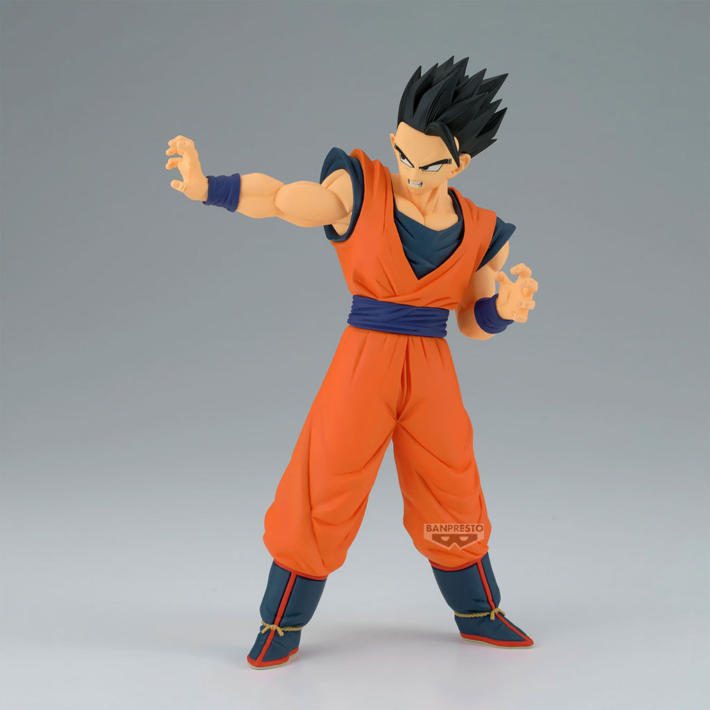 Product image Dragon Ball Z - Gohan Match Makers Figure