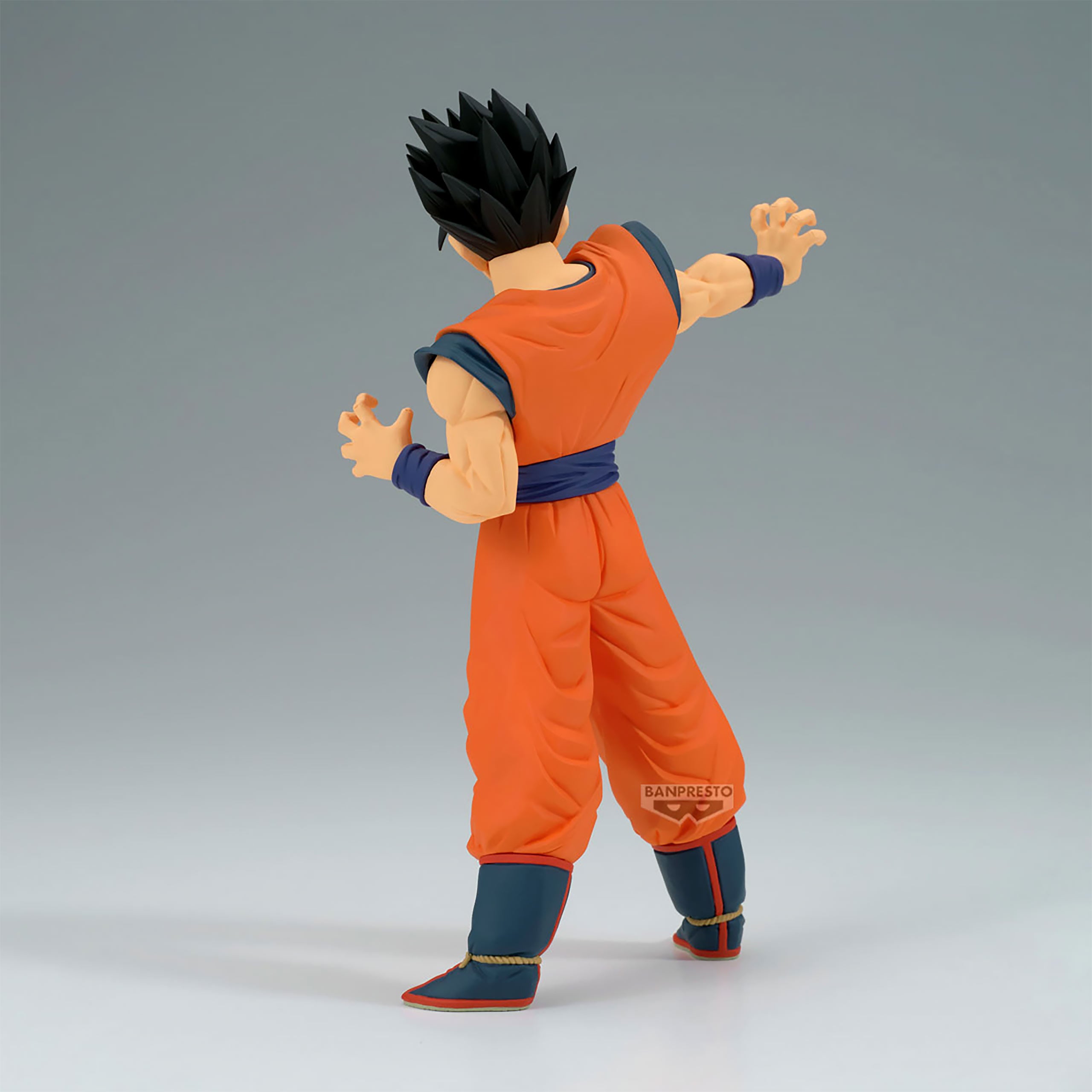 Product image Dragon Ball Z - Gohan Match Makers Figure