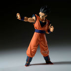 Product image Dragon Ball Z - Gohan Match Makers Figure