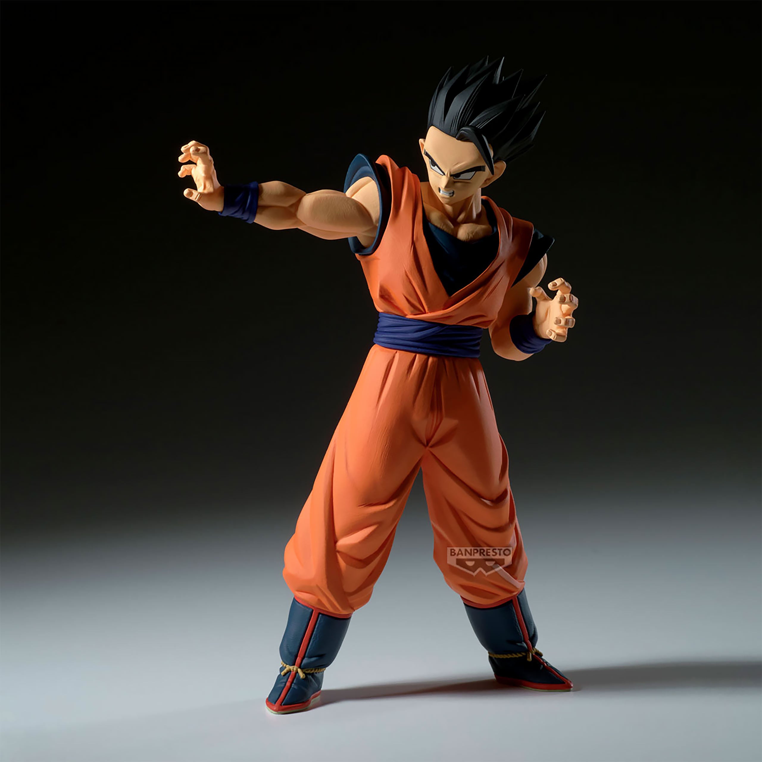 Product image Dragon Ball Z - Gohan Match Makers Figure