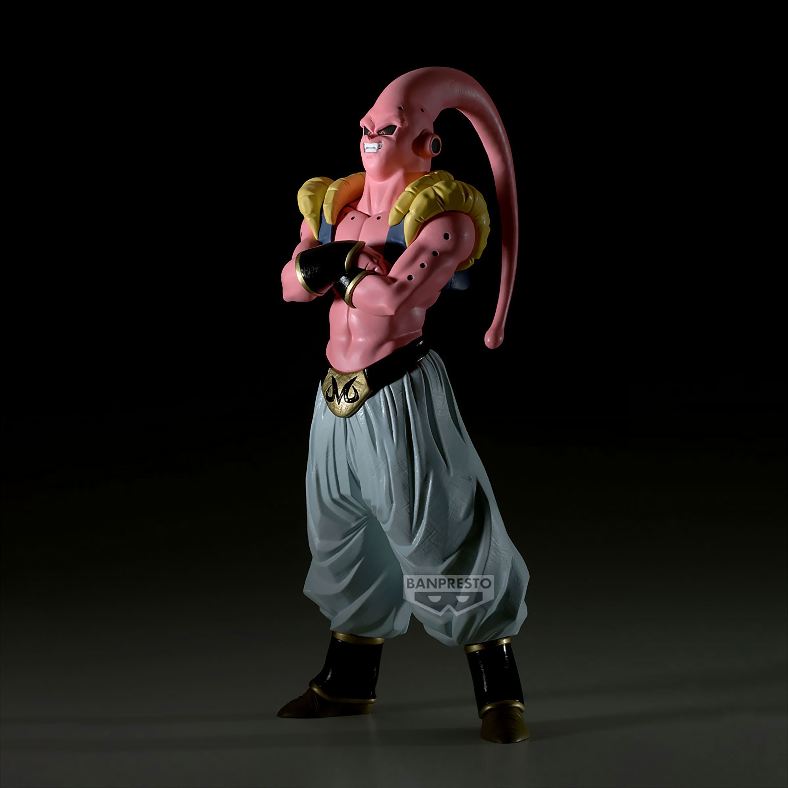 Product image Dragon Ball Z - Majin Buu Match Makers Figure