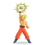 Zdjęcie produktu Dragon Ball Z - Figurka Son Goku GX Materia