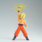 Zdjęcie produktu Dragon Ball Z - Figurka Son Goku GX Materia