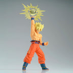 Zdjęcie produktu Dragon Ball Z - Figurka Son Goku GX Materia