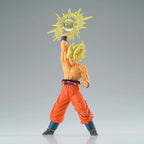 Zdjęcie produktu Dragon Ball Z - Figurka Son Goku GX Materia