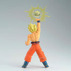 Zdjęcie produktu Dragon Ball Z - Figurka Son Goku GX Materia