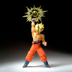 Zdjęcie produktu Dragon Ball Z - Figurka Son Goku GX Materia