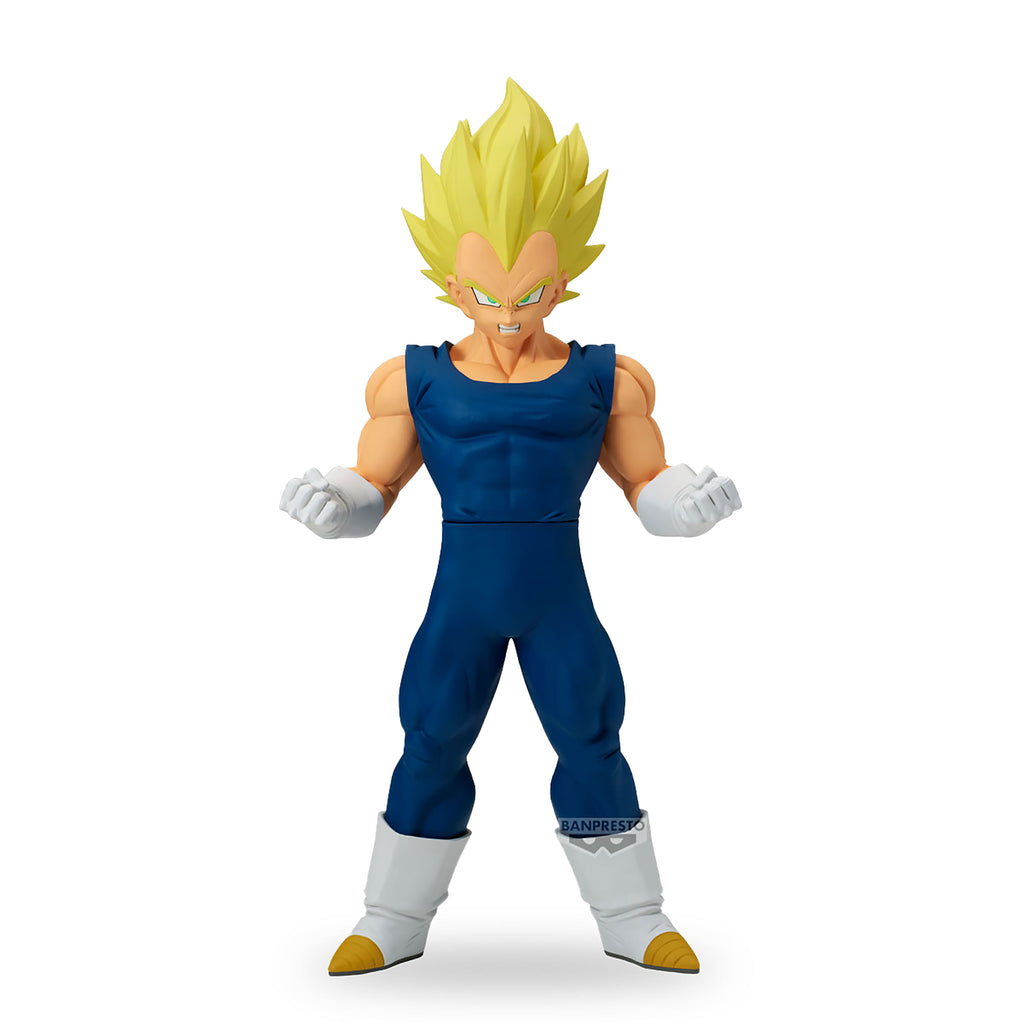 Zdjęcie produktu Dragon Ball Z - Figurka Vegeta Grandista 29 cm