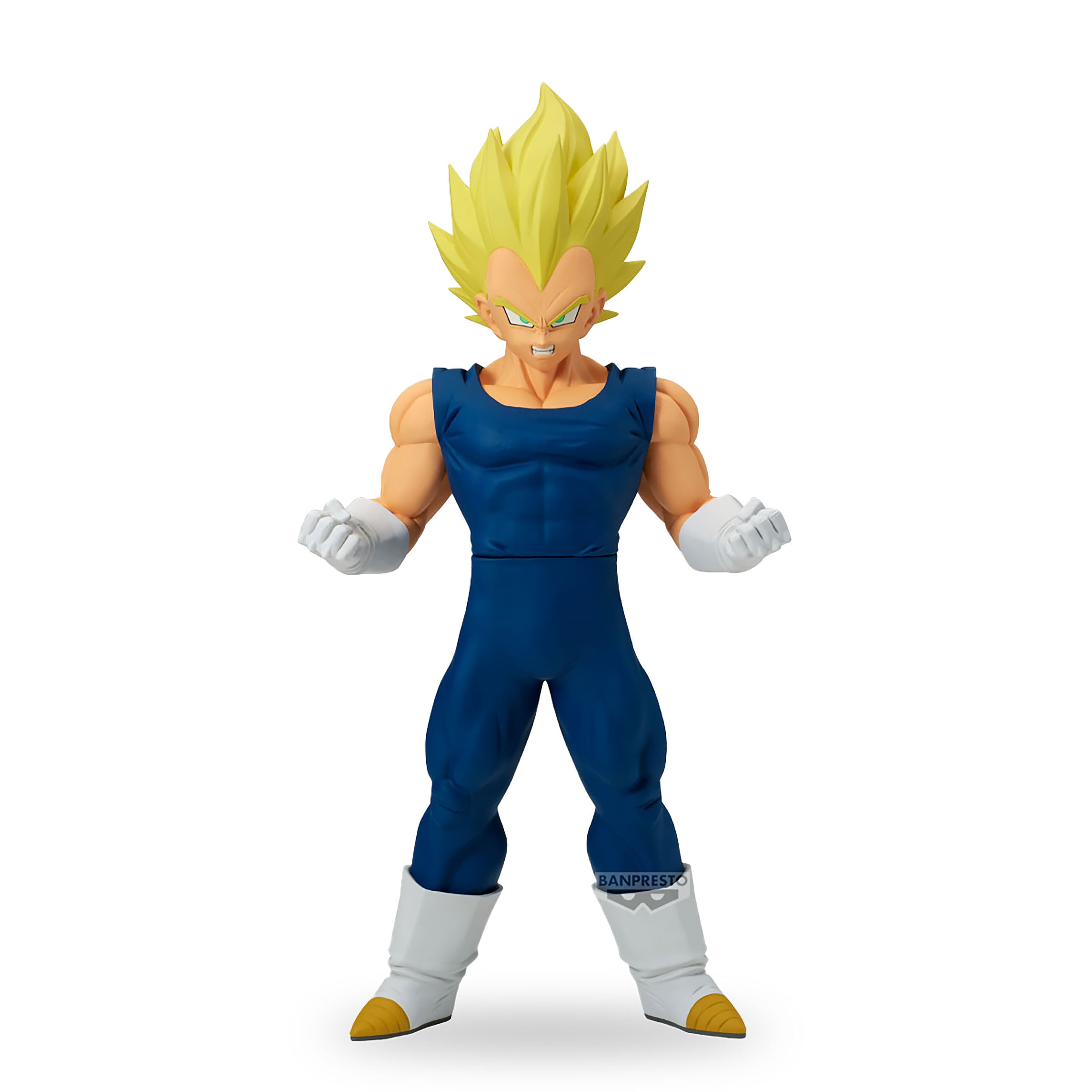 Zdjęcie produktu Dragon Ball Z - Figurka Vegeta Grandista 29 cm