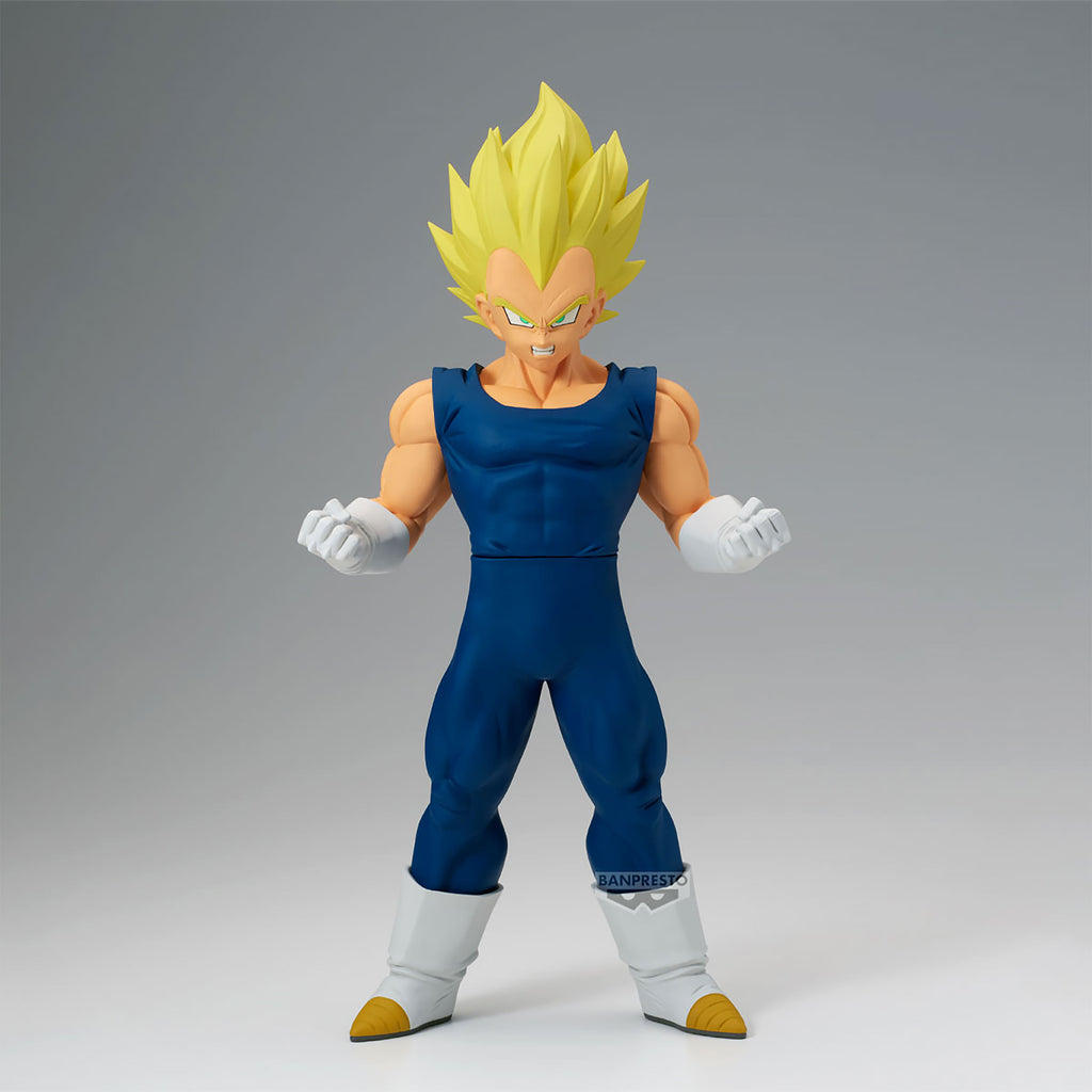 Zdjęcie produktu Dragon Ball Z - Figurka Vegeta Grandista 29 cm