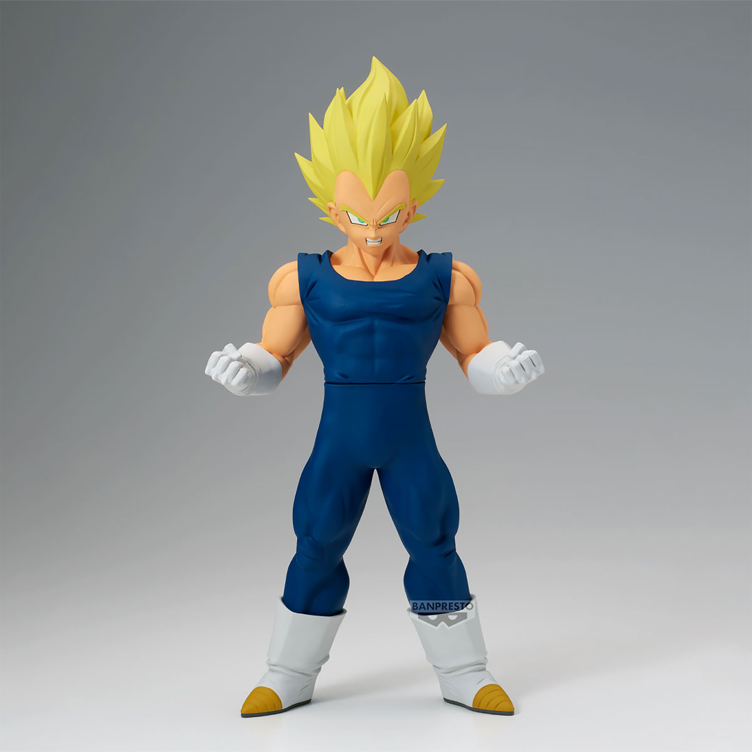 Zdjęcie produktu Dragon Ball Z - Figurka Vegeta Grandista 29 cm