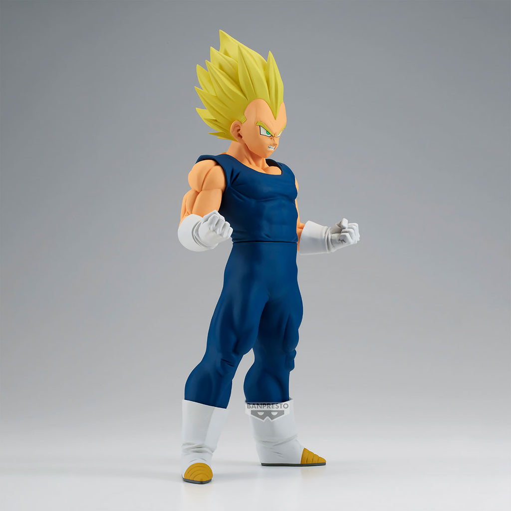 Zdjęcie produktu Dragon Ball Z - Figurka Vegeta Grandista 29 cm