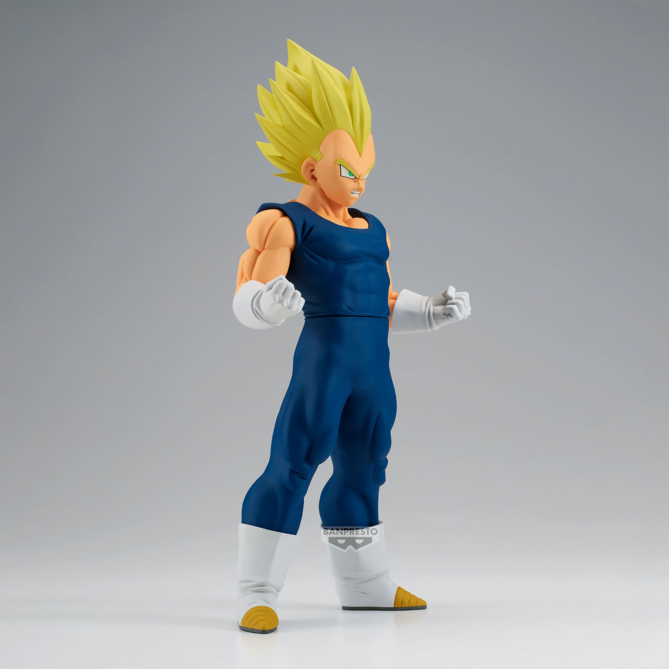 Zdjęcie produktu Dragon Ball Z - Figurka Vegeta Grandista 29 cm