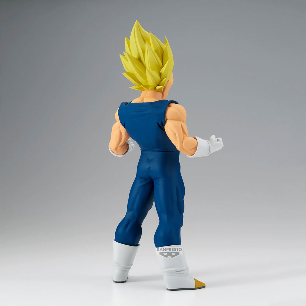 Zdjęcie produktu Dragon Ball Z - Figurka Vegeta Grandista 29 cm