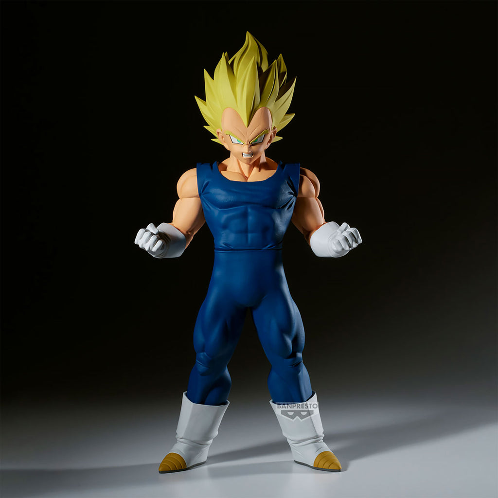 Zdjęcie produktu Dragon Ball Z - Figurka Vegeta Grandista 29 cm