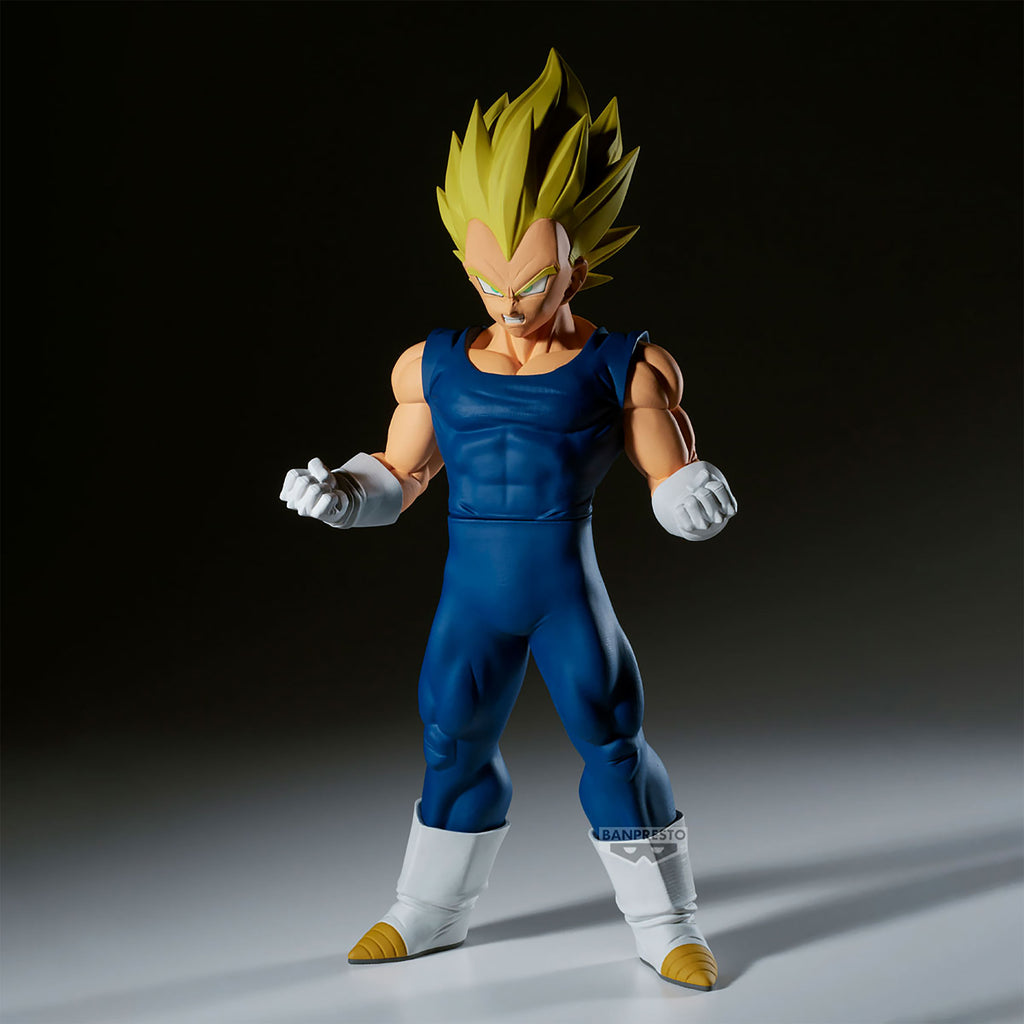 Zdjęcie produktu Dragon Ball Z - Figurka Vegeta Grandista 29 cm