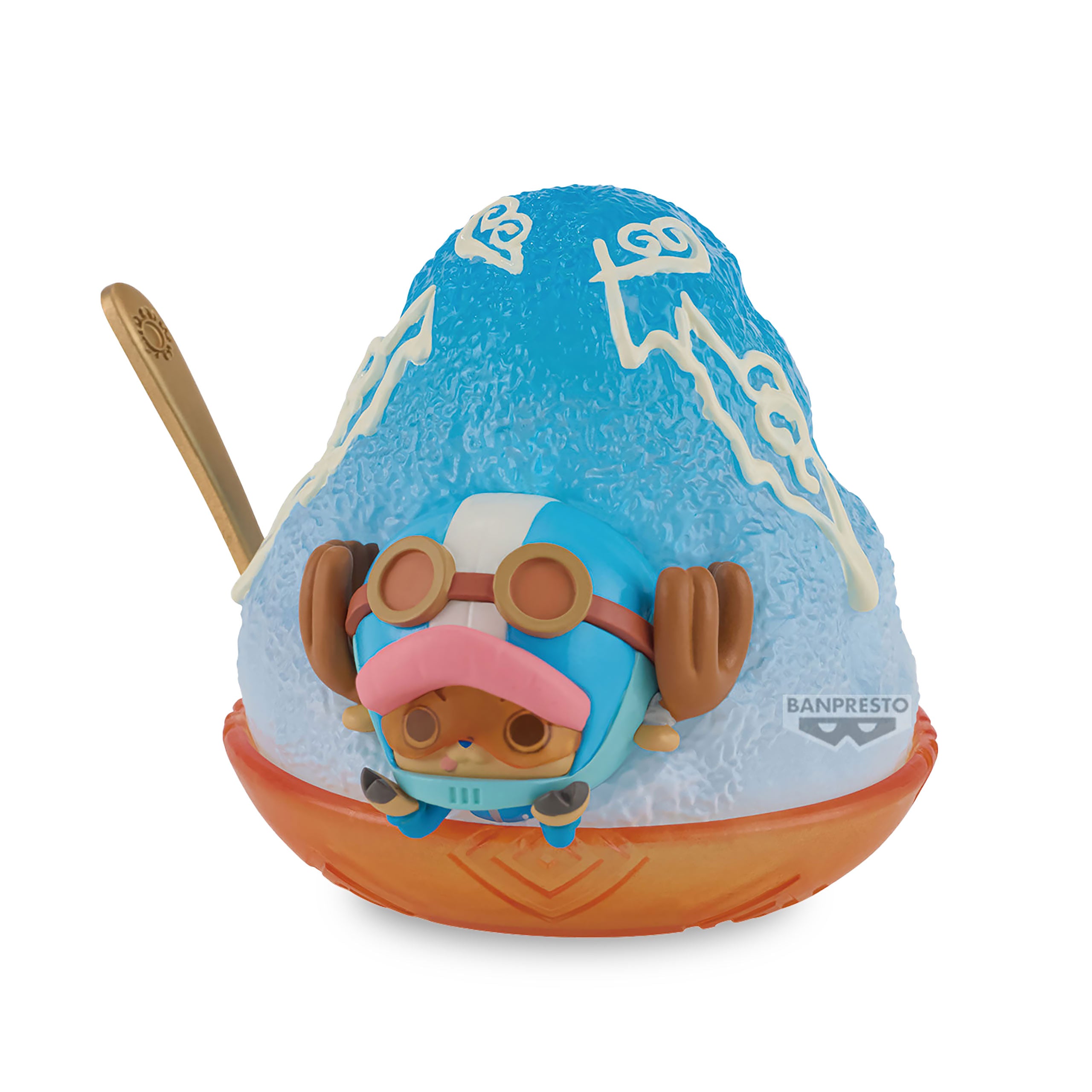 Zdjęcie produktu One Piece - Figurka Tony Chopper Paldolce Vol.3 Wersja B