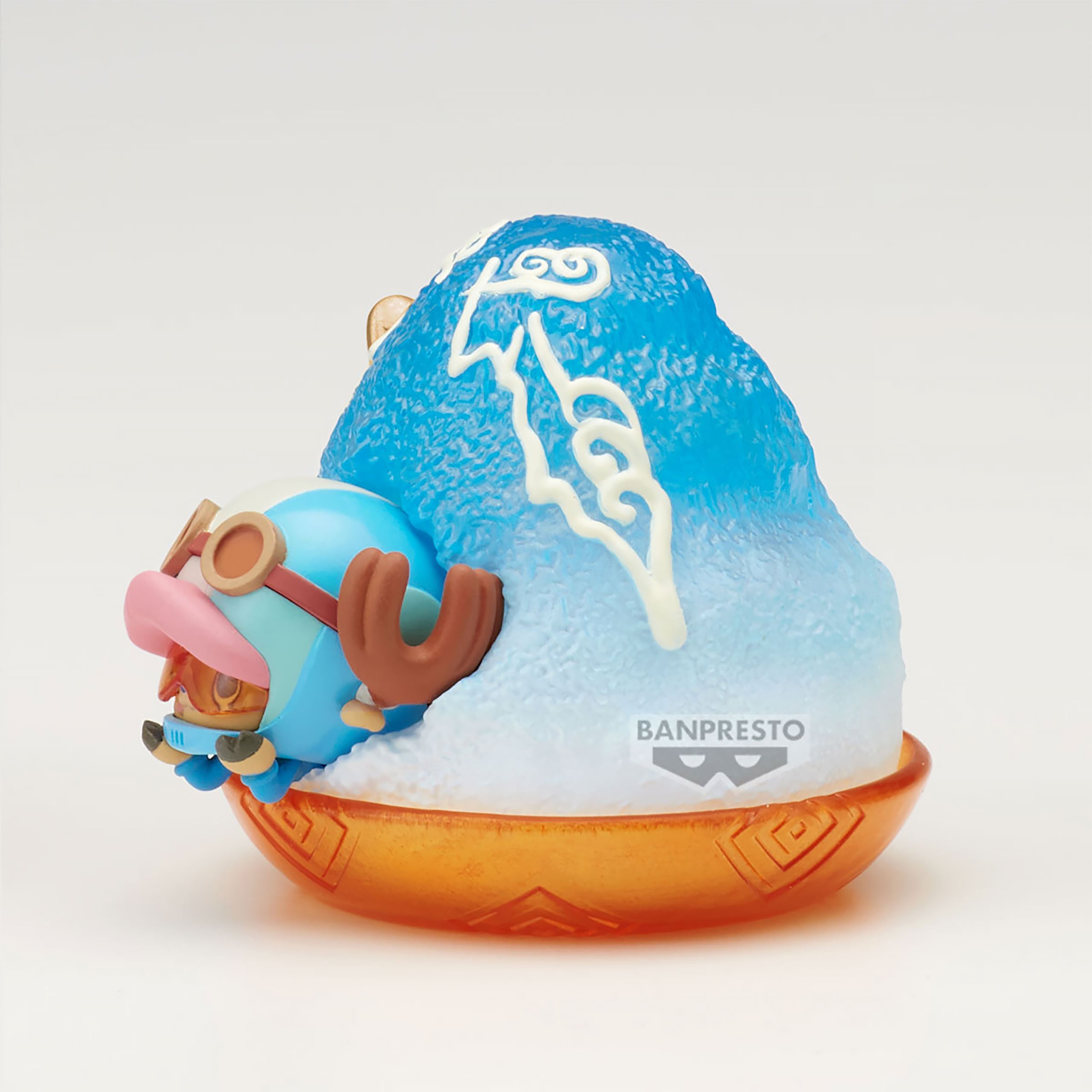 Zdjęcie produktu One Piece - Figurka Tony Chopper Paldolce Vol.3 Wersja B