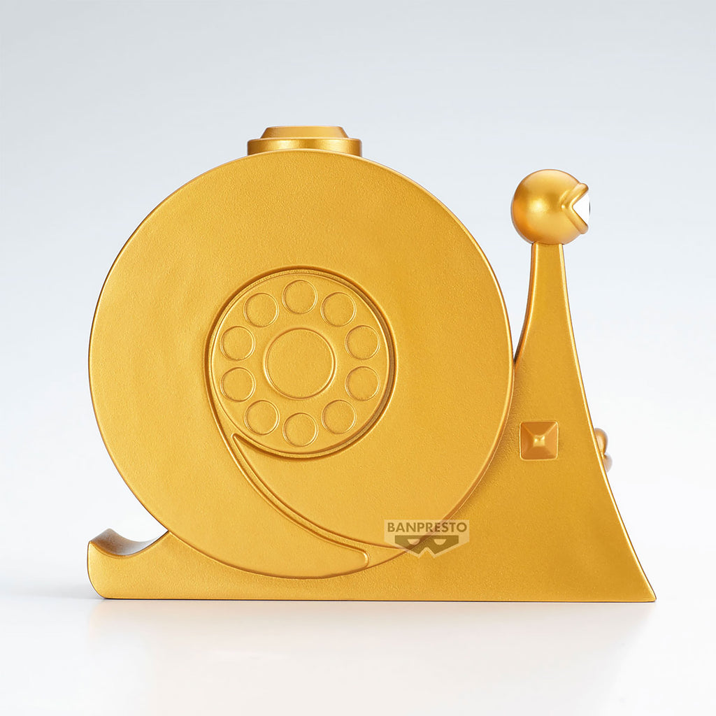 Zdjęcie produktu One Piece - Figurka Den Den Mushi Transponder Sofvimates