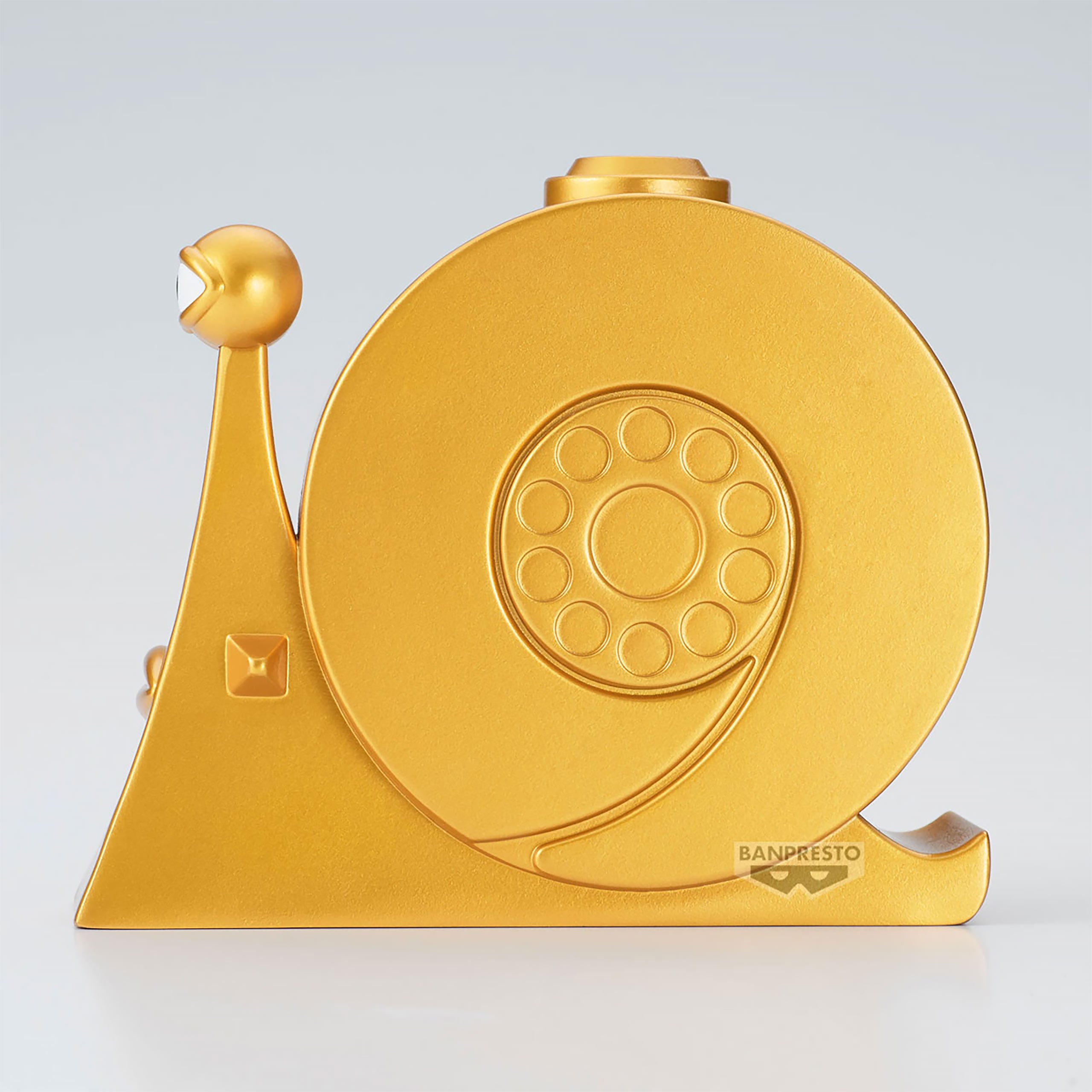 Zdjęcie produktu One Piece - Figurka Den Den Mushi Transponder Sofvimates