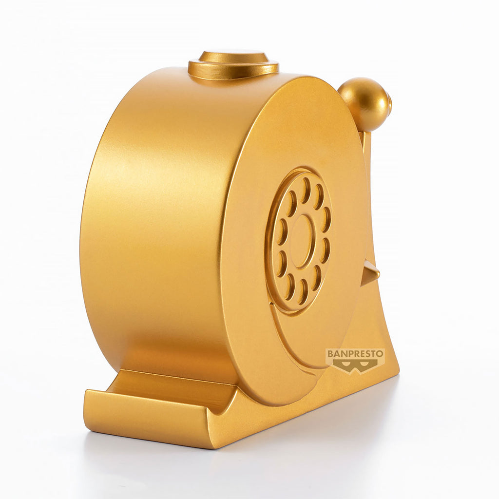 Zdjęcie produktu One Piece - Figurka Den Den Mushi Transponder Sofvimates