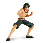 Zdjęcie produktu One Piece - Figurka Portgas D. Ace Battle Record