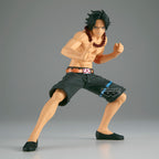 Zdjęcie produktu One Piece - Figurka Portgas D. Ace Battle Record