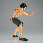 Zdjęcie produktu One Piece - Figurka Portgas D. Ace Battle Record