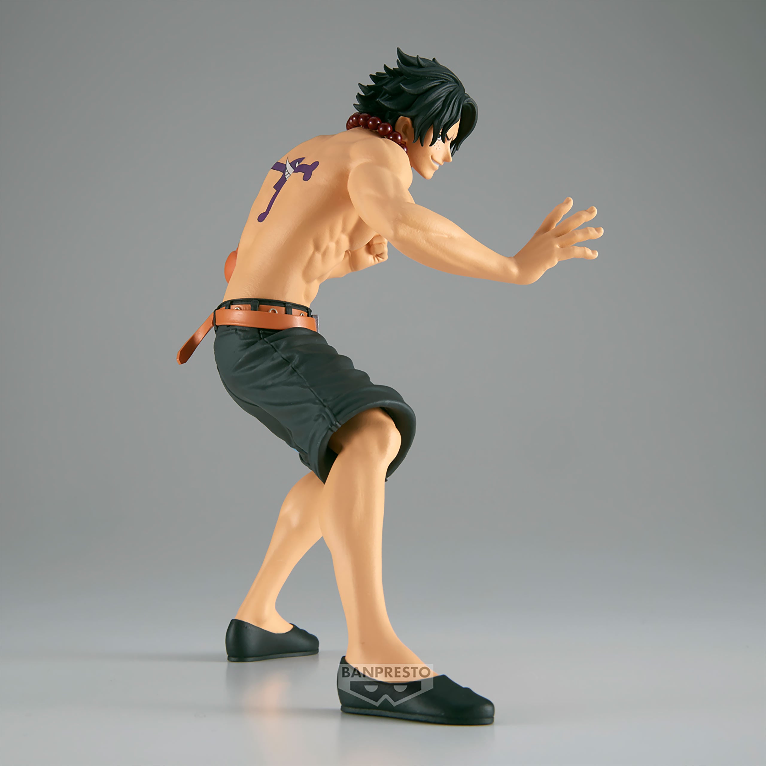 Zdjęcie produktu One Piece - Figurka Portgas D. Ace Battle Record