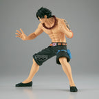 Zdjęcie produktu One Piece - Figurka Portgas D. Ace Battle Record