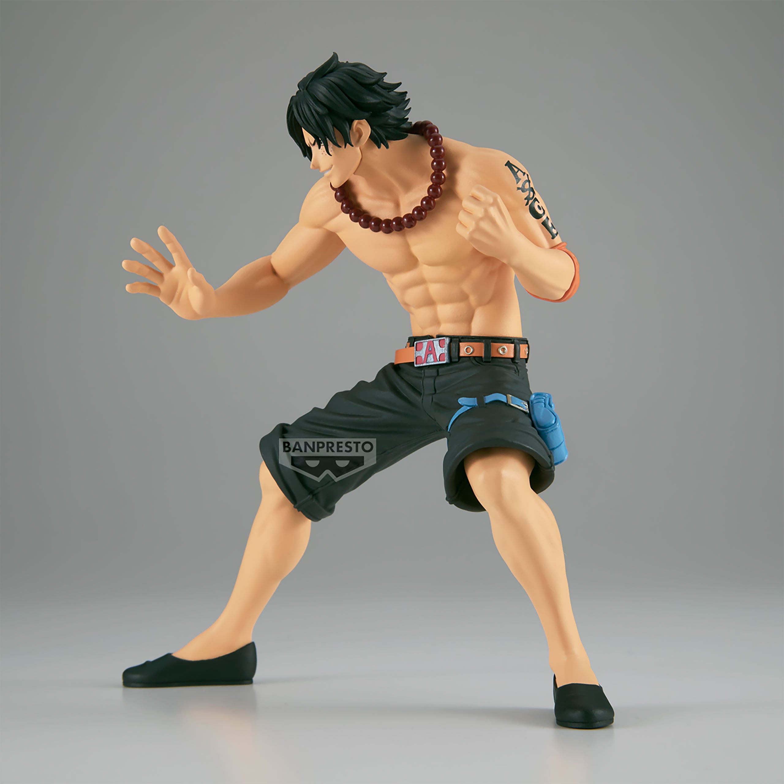 Zdjęcie produktu One Piece - Figurka Portgas D. Ace Battle Record