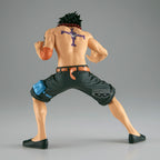 Zdjęcie produktu One Piece - Figurka Portgas D. Ace Battle Record