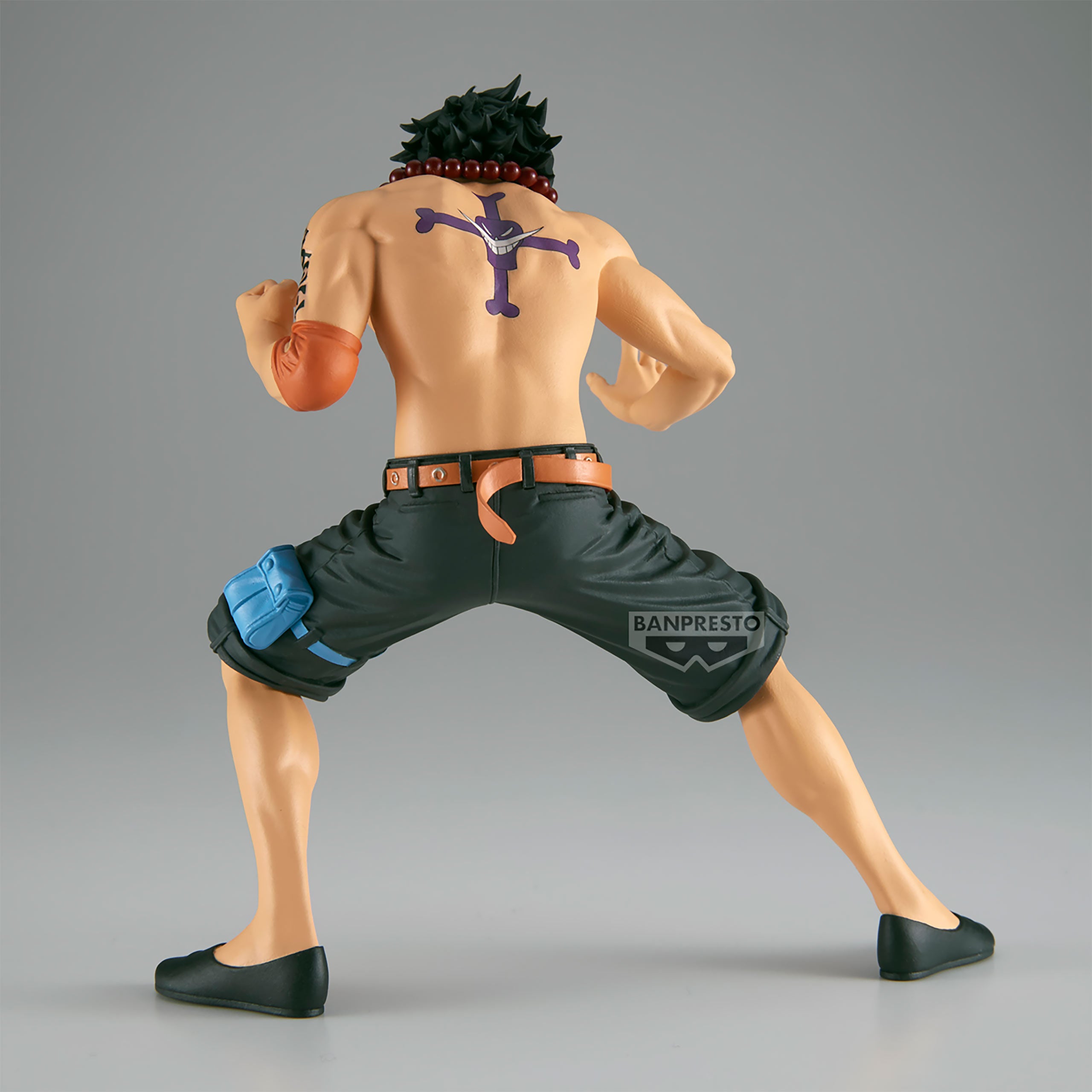 Zdjęcie produktu One Piece - Figurka Portgas D. Ace Battle Record