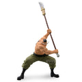 Zdjęcie produktu One Piece – Figurka Grandista Edward Newgate