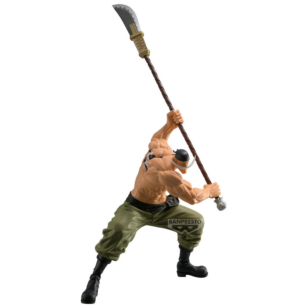 Zdjęcie produktu One Piece – Figurka Grandista Edward Newgate