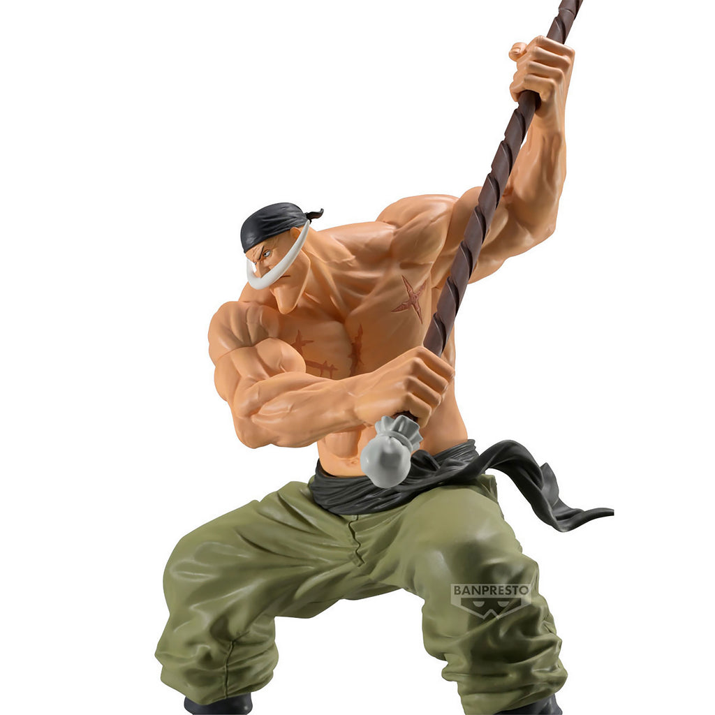 Zdjęcie produktu One Piece – Figurka Grandista Edward Newgate