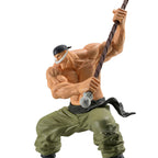 Zdjęcie produktu One Piece – Figurka Grandista Edward Newgate
