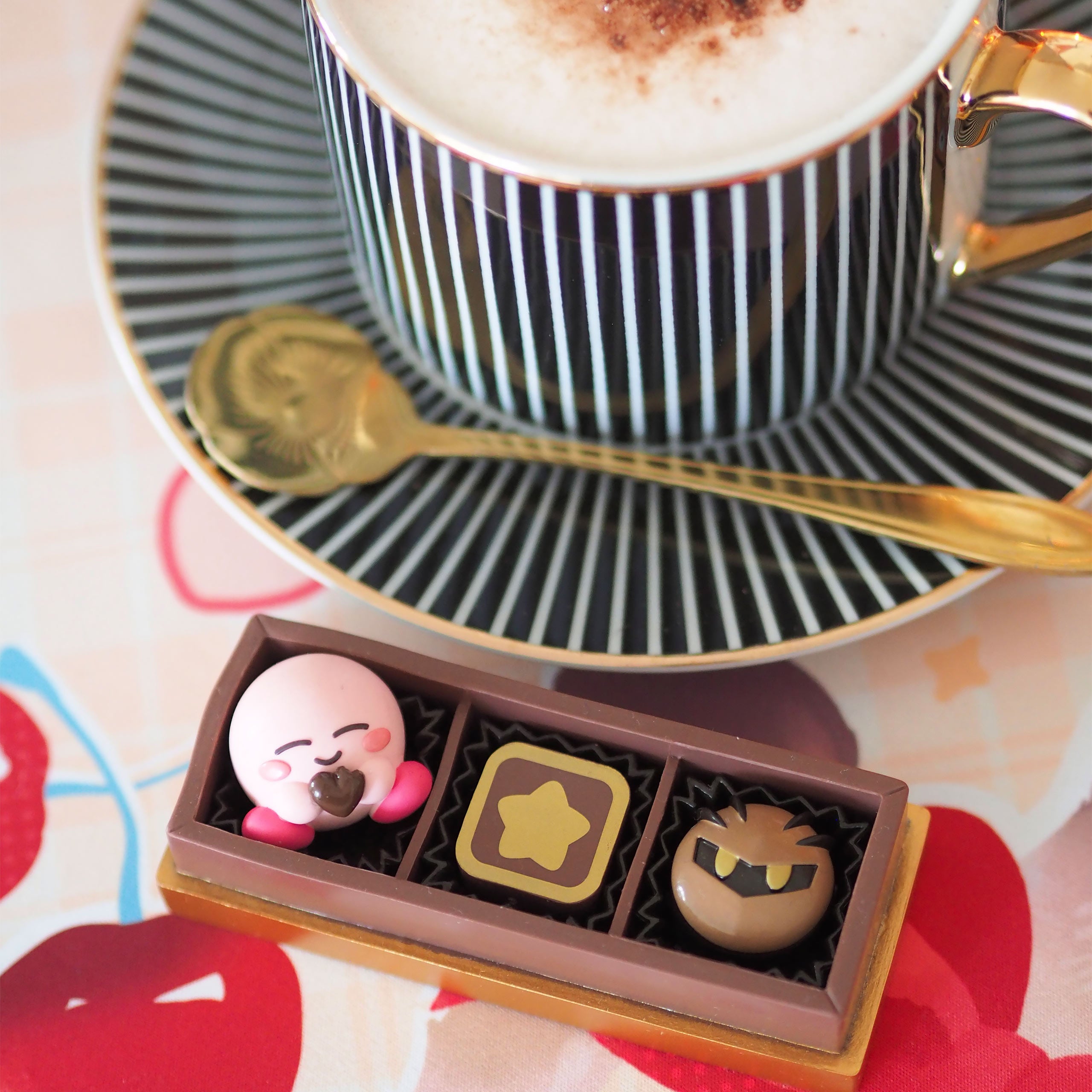 Zdjęcie produktu Kirby - Paldolce Collection Box Vol.3 Figurka Niespodzianka